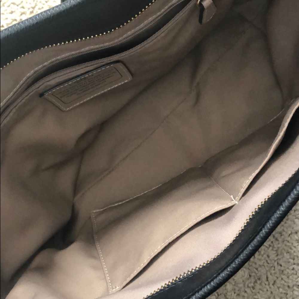 Coach Purse - Picture 2 of 2